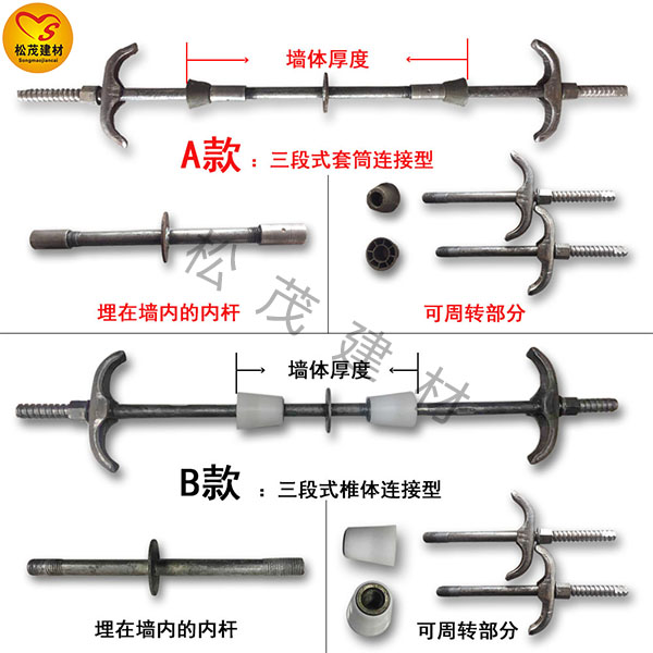 濰坊用戶是通過七點(diǎn)選擇好的止水螺桿